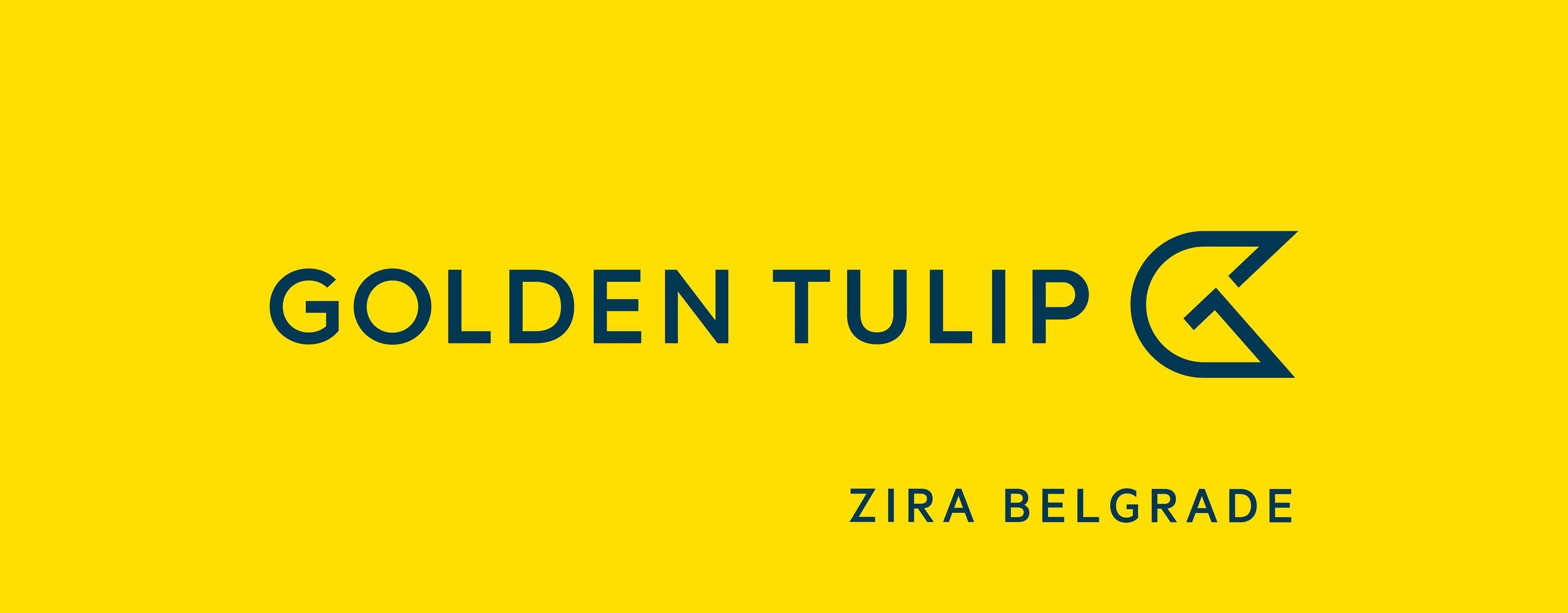 Golden Tulip Zira Belgrade Hotel Buitenkant foto